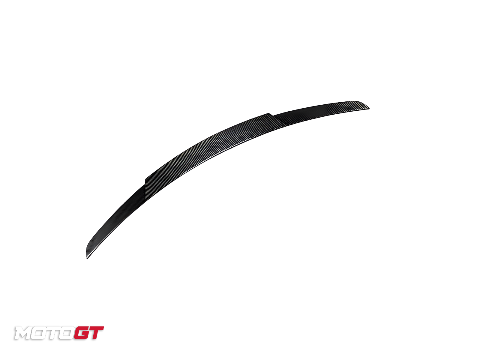 GLE CLASS Rear spoiler